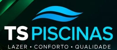 TS Piscinas — lazer, conforto, qualidade